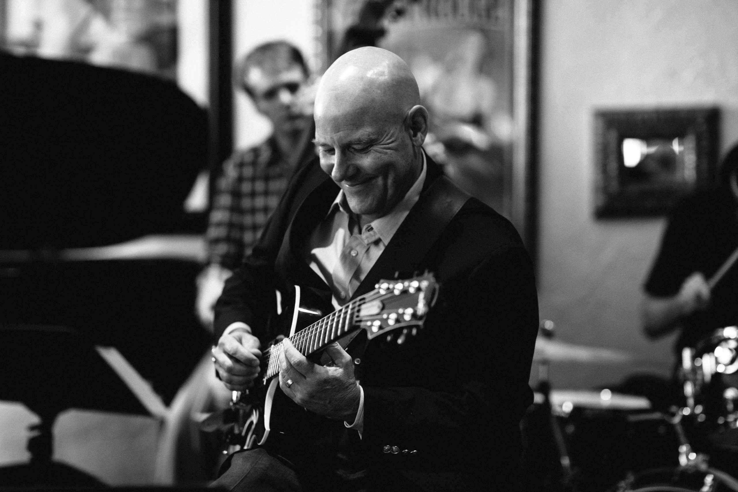 Wayne Wilkinson