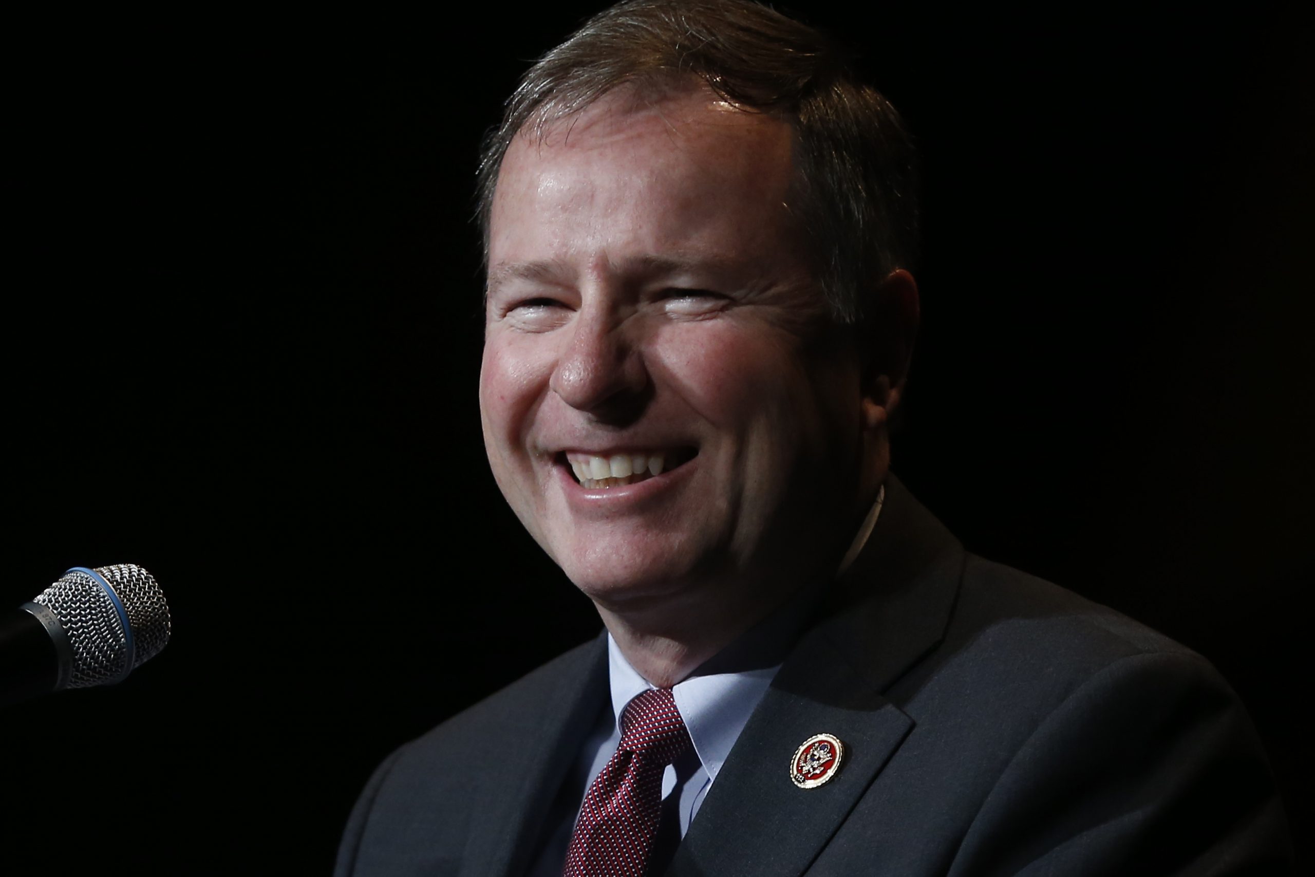 An Interview With Doug Lamborn, Incumbent Congressman For Colorado’s
