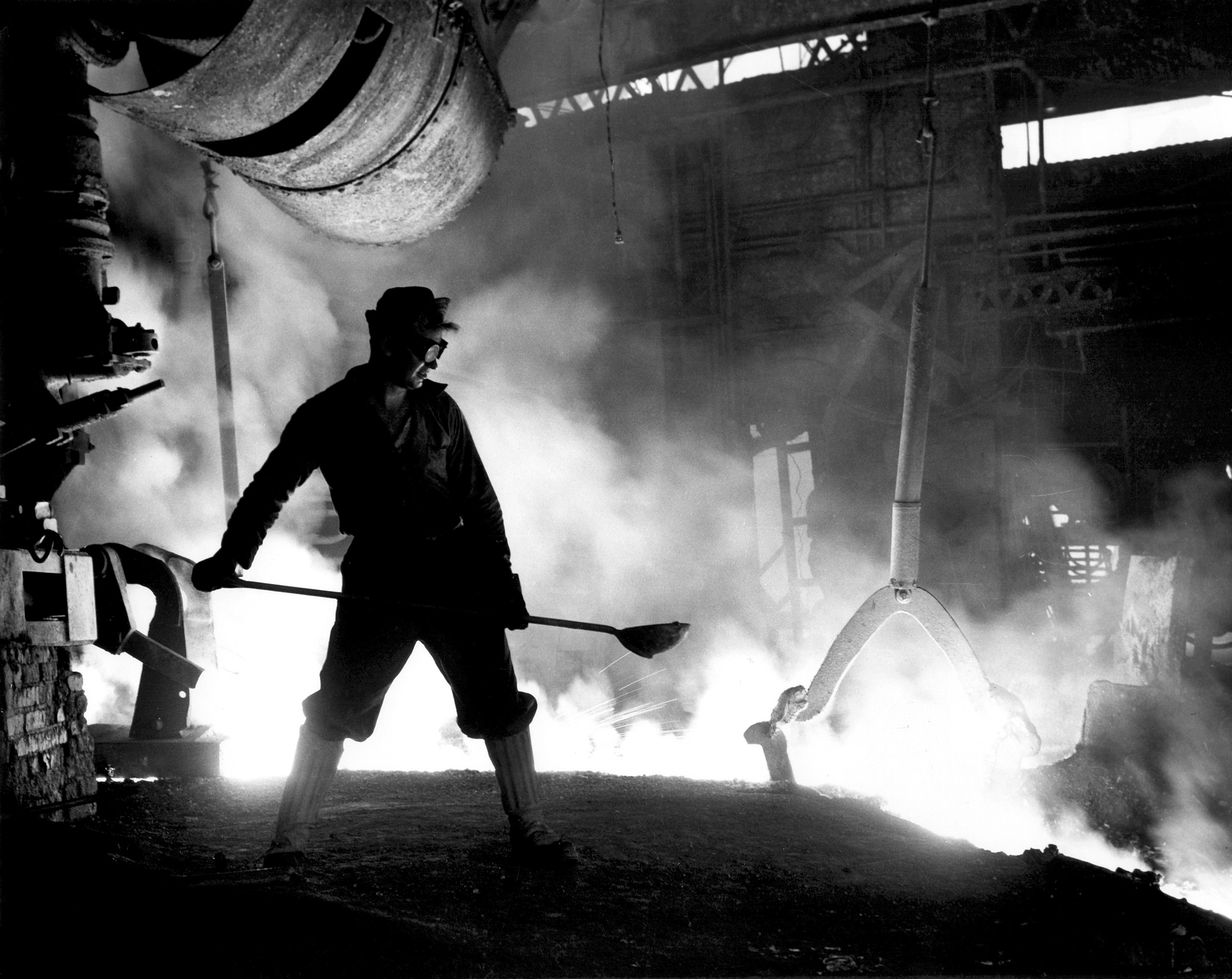 New Film Covers Tumultuous History Of A Colorado Industrial Giant
