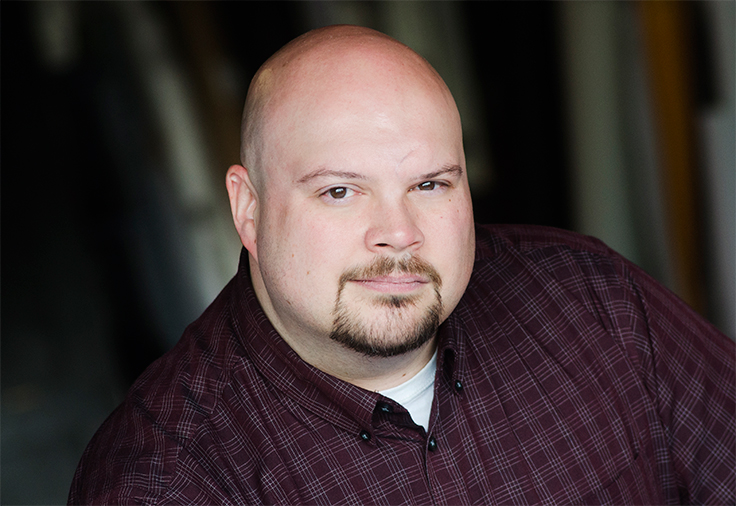 Meet Jim Hill, The Newest Addition To CPR News Colorado Public Radio