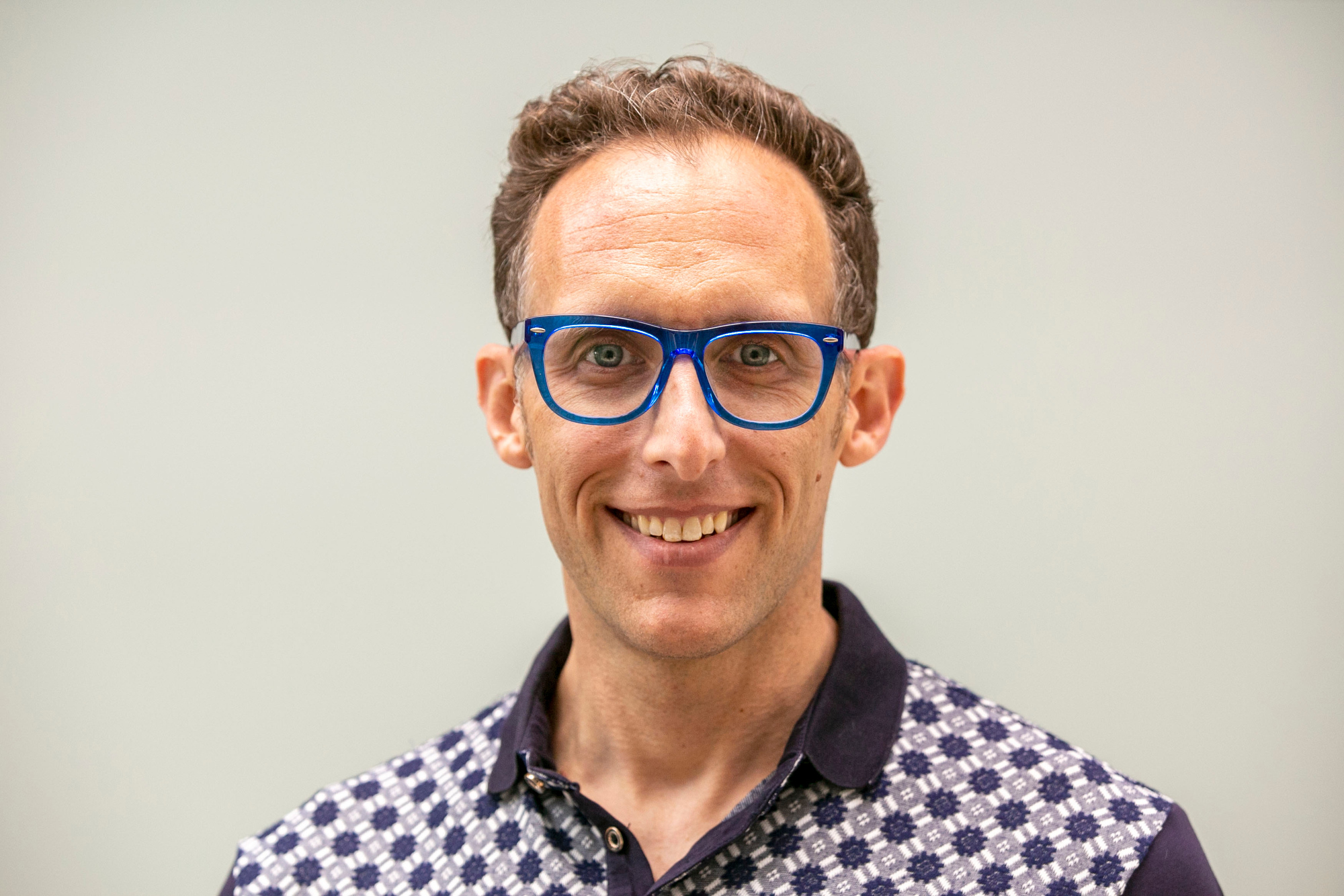 Ryan Warner