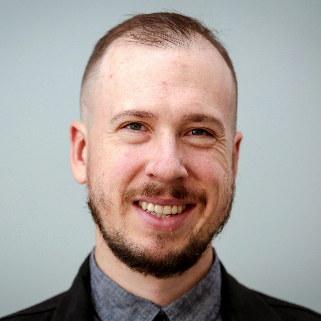 What’s The Story Behind This Photo Of Artist Jean-Michel Basquiat