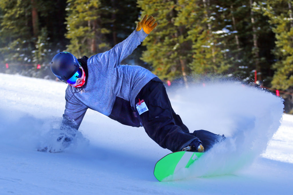 Just How Late Are Colorado&rsquo;s Ski Resorts Opening? Let&rsquo;s Go To The Chart