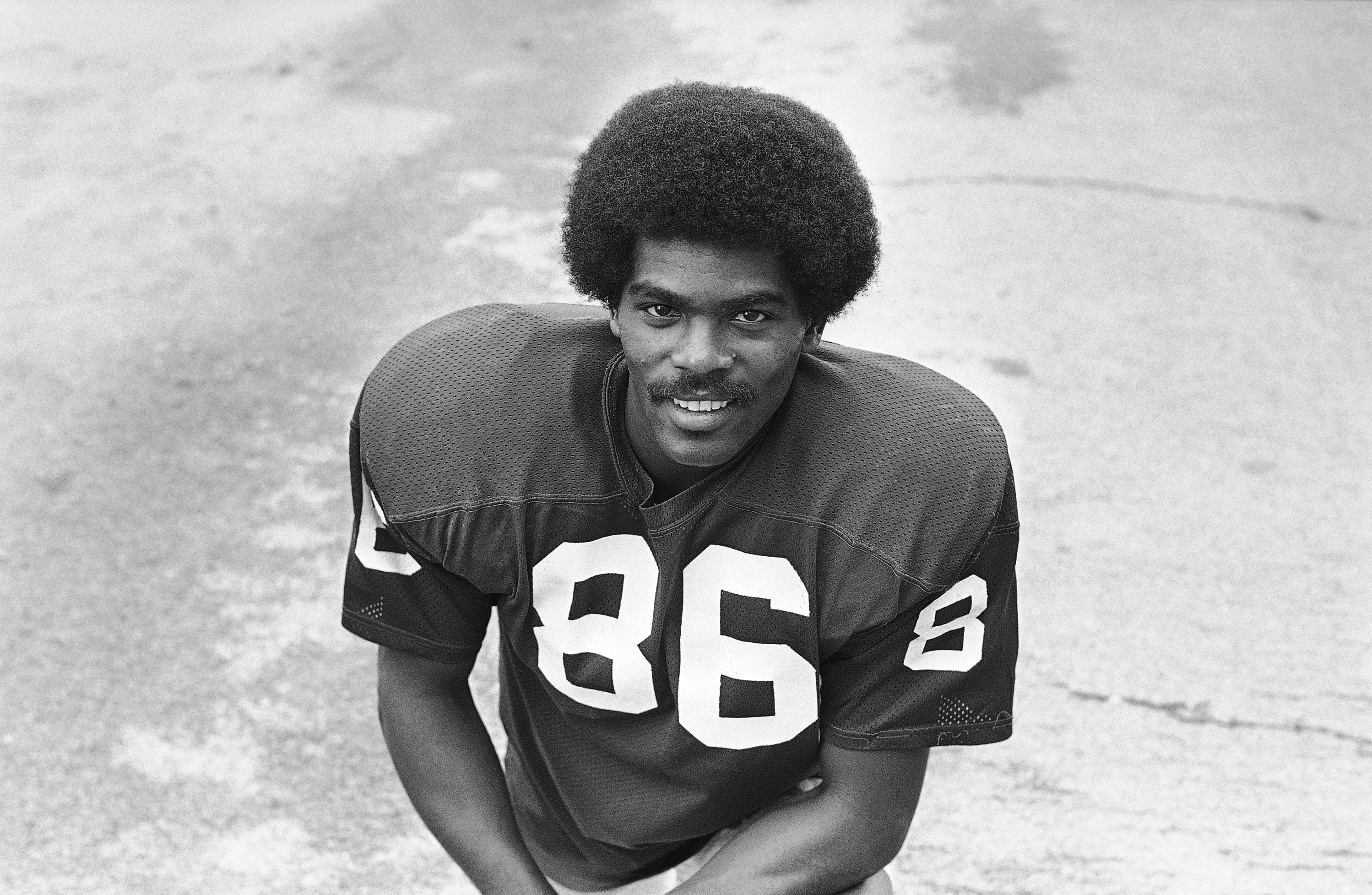 Sept. 19, 2023: Black quarterbacks who changed the NFL; Putting the brakes on speed limits - Vimarsana News