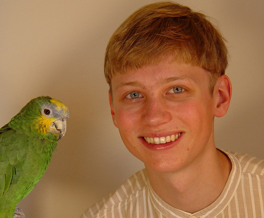 Inside the autistic mind of Boulder's Benjamin Tarasewicz | Colorado ...