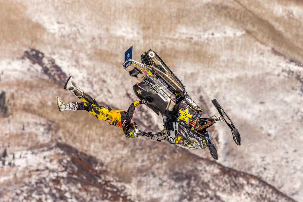 Pro Snowmobiler Recounts Aspen X Games Tragedy In New Book Colorado