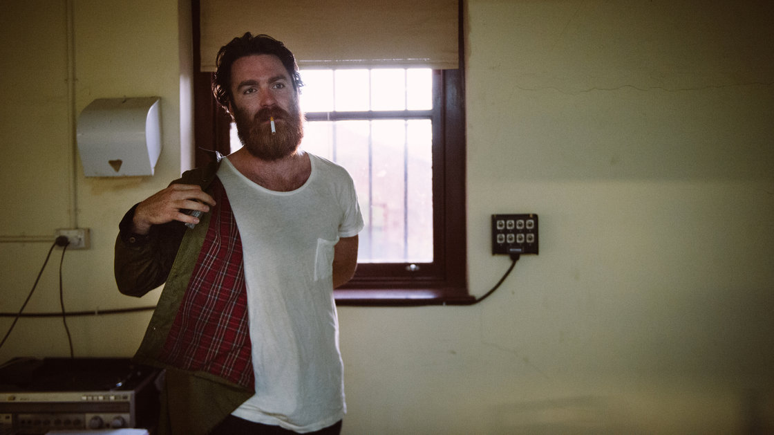 photo: Chet Faker