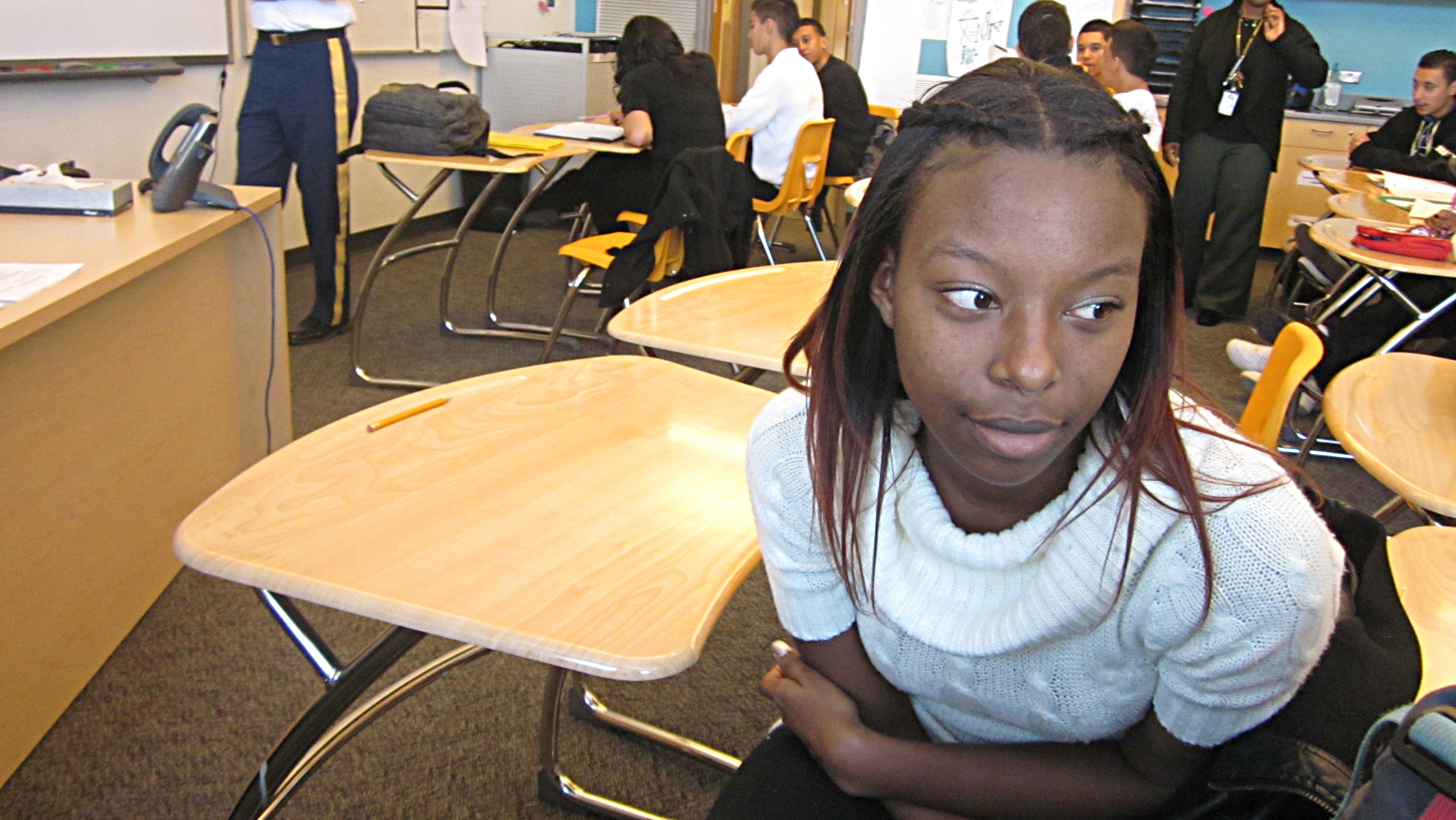 Colorado non-profit puts up a lot of money for more seats at charter schools - Vimarsana News
