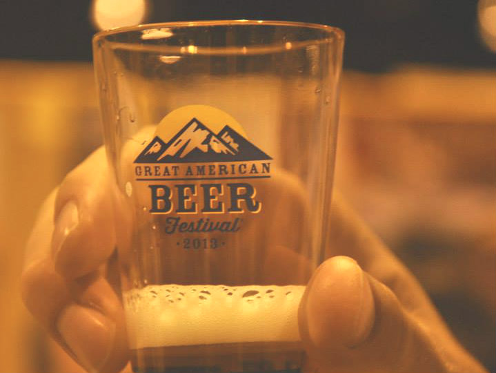 Photo: The Great American Beer Festival