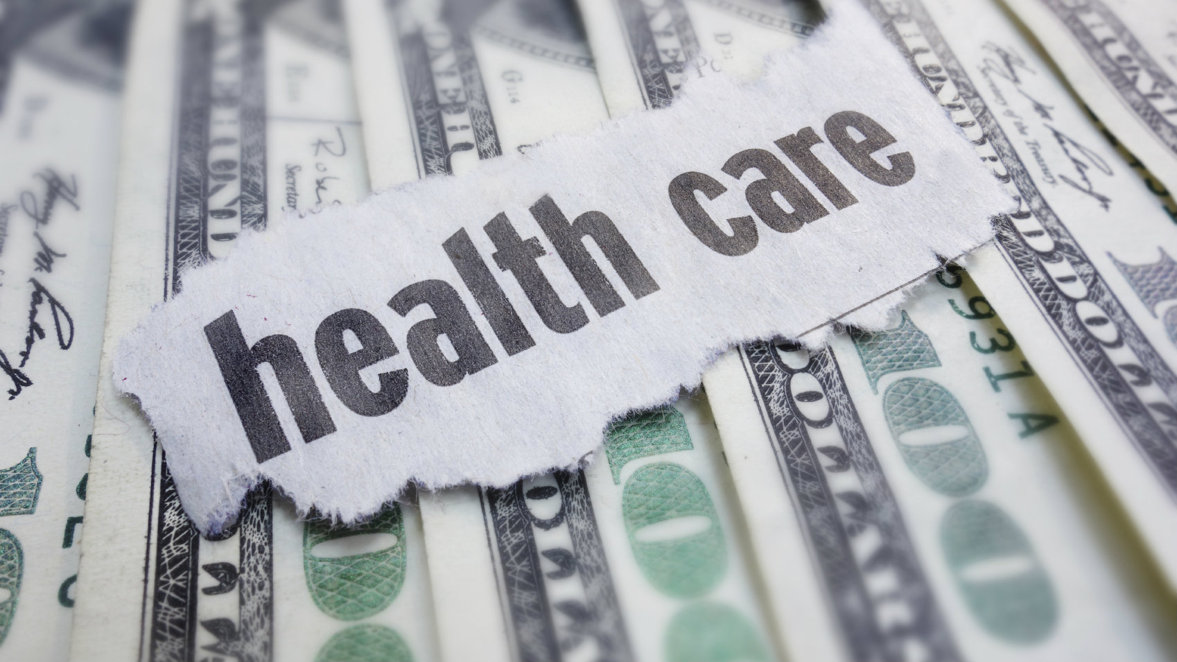 Photo: Health Care (iStock)