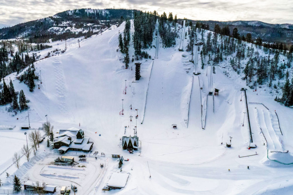 Lift Ticket Prices At Colorado's Oldest Ski Hill Could Head For A