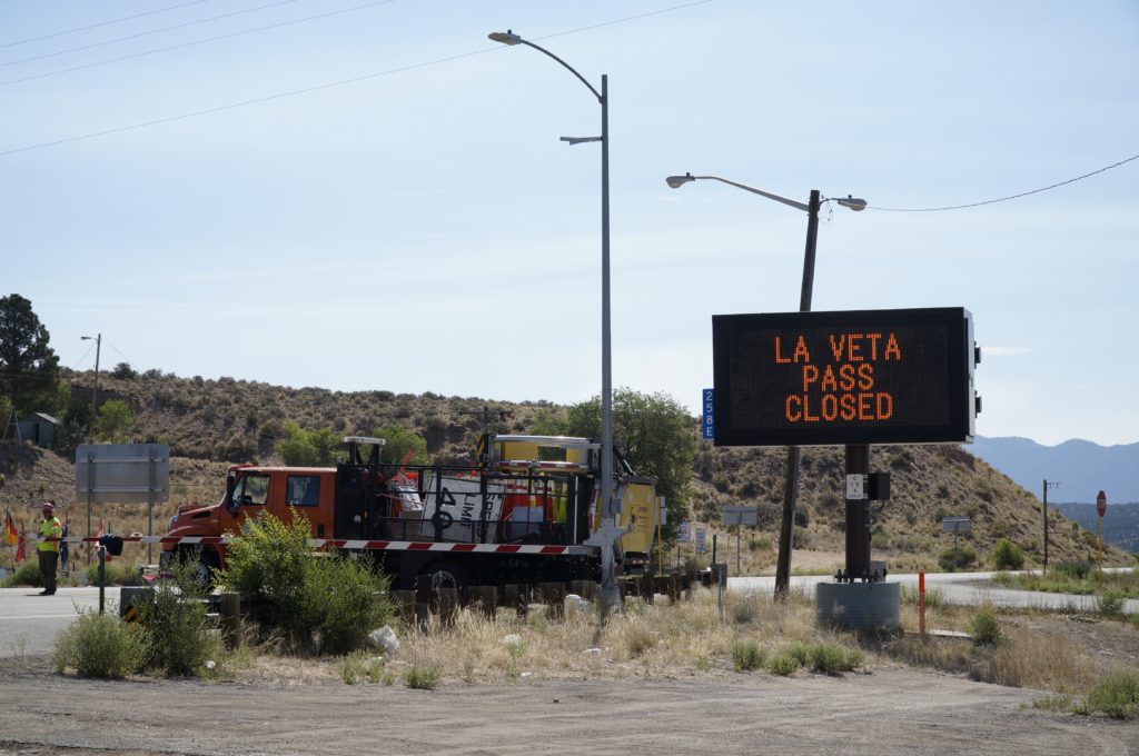 Spring Fire Sunday Spring Fire Grows To 94,000 Acres, Dousing Holiday Plans And Expanding ...
