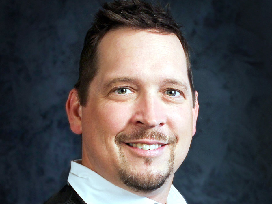 Kantorei names Joel Rinsema of Phoenix Chorale its new artistic director