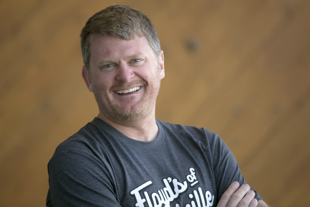 Floyd Landis, From Tour De France Disgrace To Leadville Cannabis Entrepreneur Colorado Public