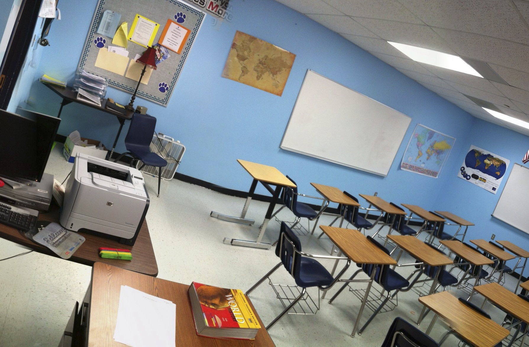 Many Colorado Teachers Want Second Jobs. A New Website May Help ...