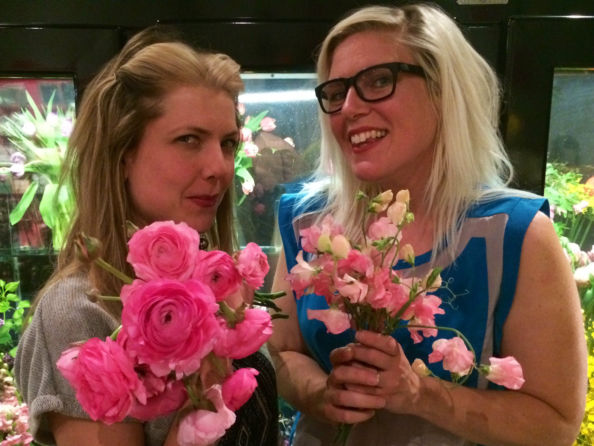 Mile High Noon On the Road with Moss Pink Colorado Public Radio