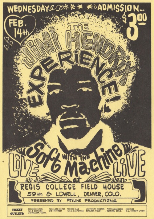 レコード The Colorado soundtrack to a tumultuous year: 1968 | Colorado