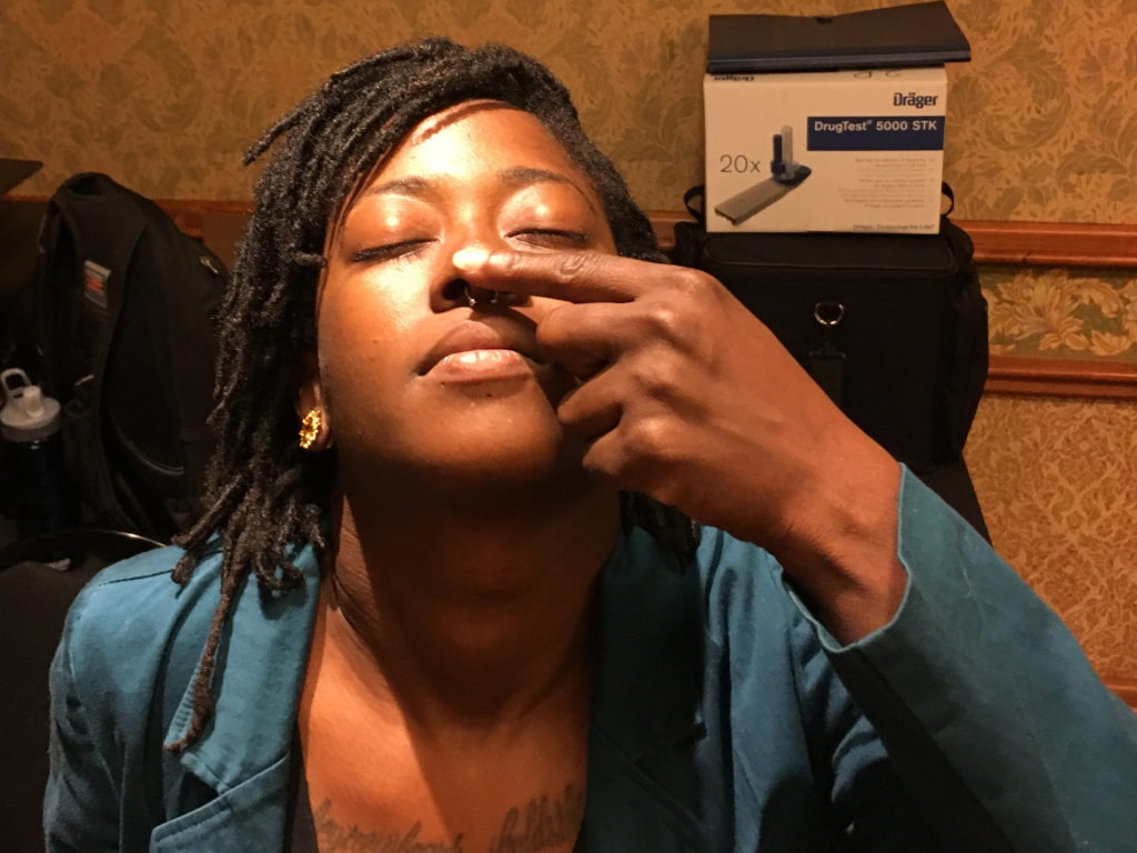 Driving High What CDOT Hears From Pot Users, And What It’s Warning