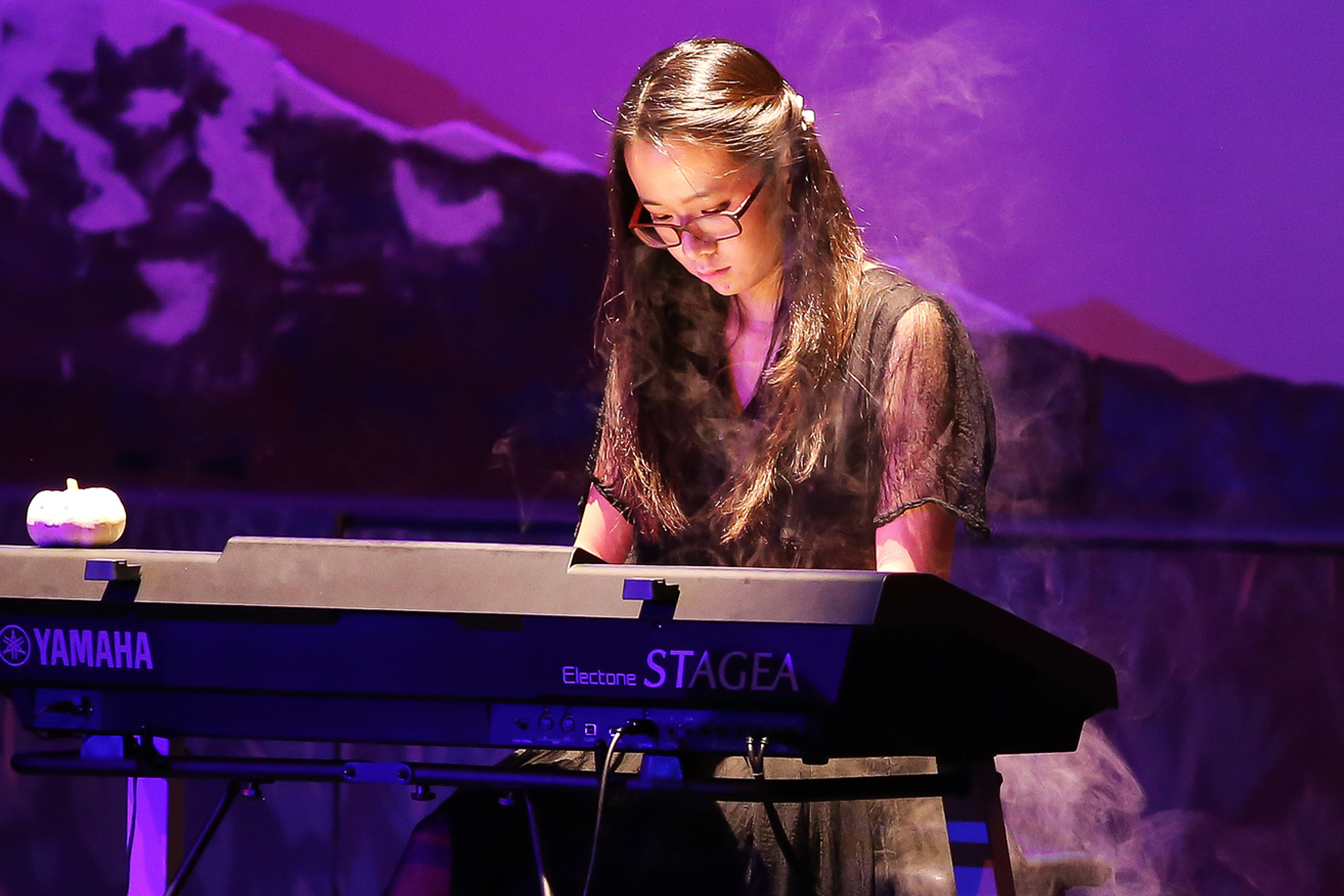 Ever Heard An Electone? You Can At The Denver International Electronic