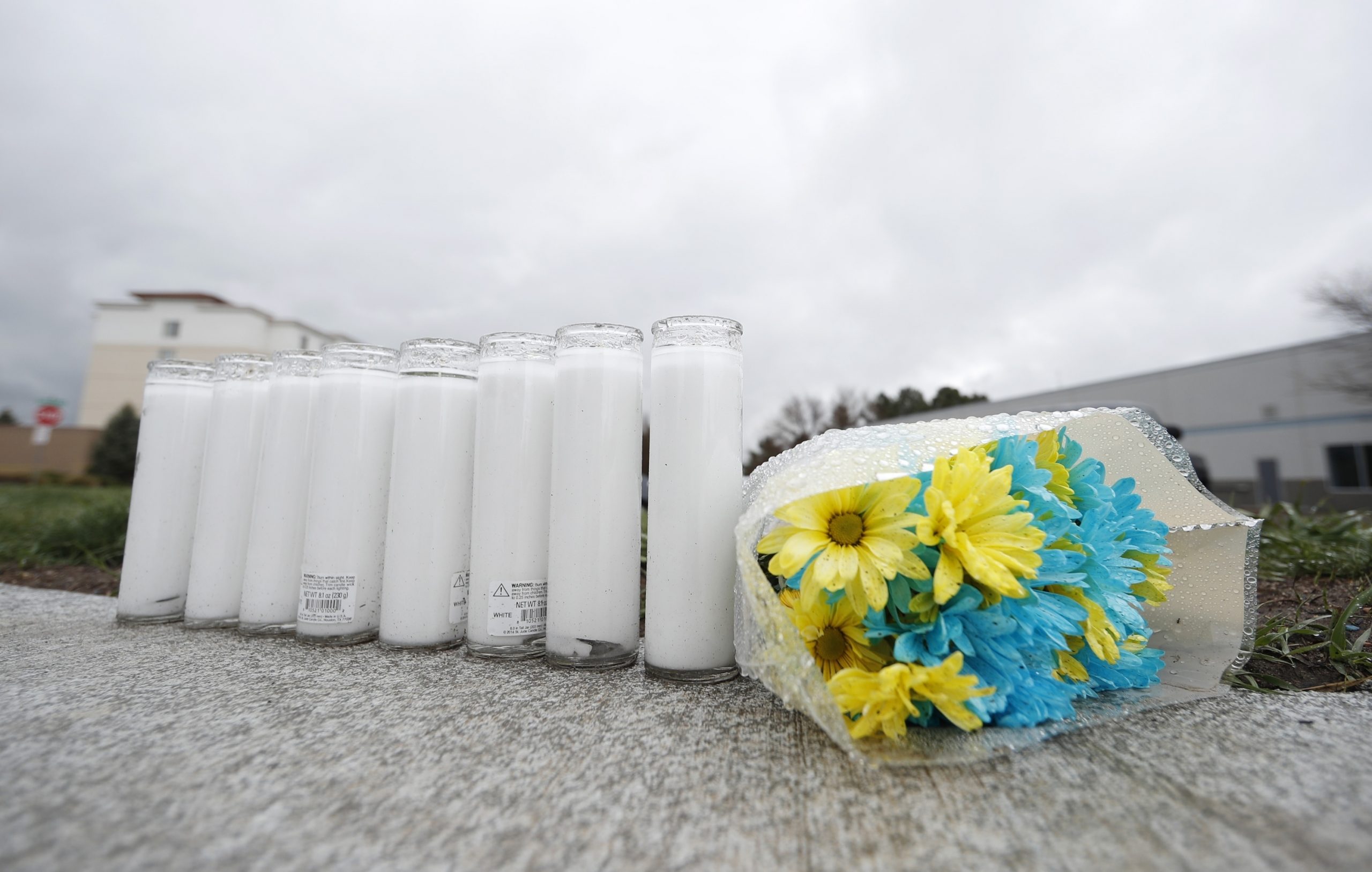 STEM School Says Security Guard Was Supposed To Be Unarmed Colorado Public Radio