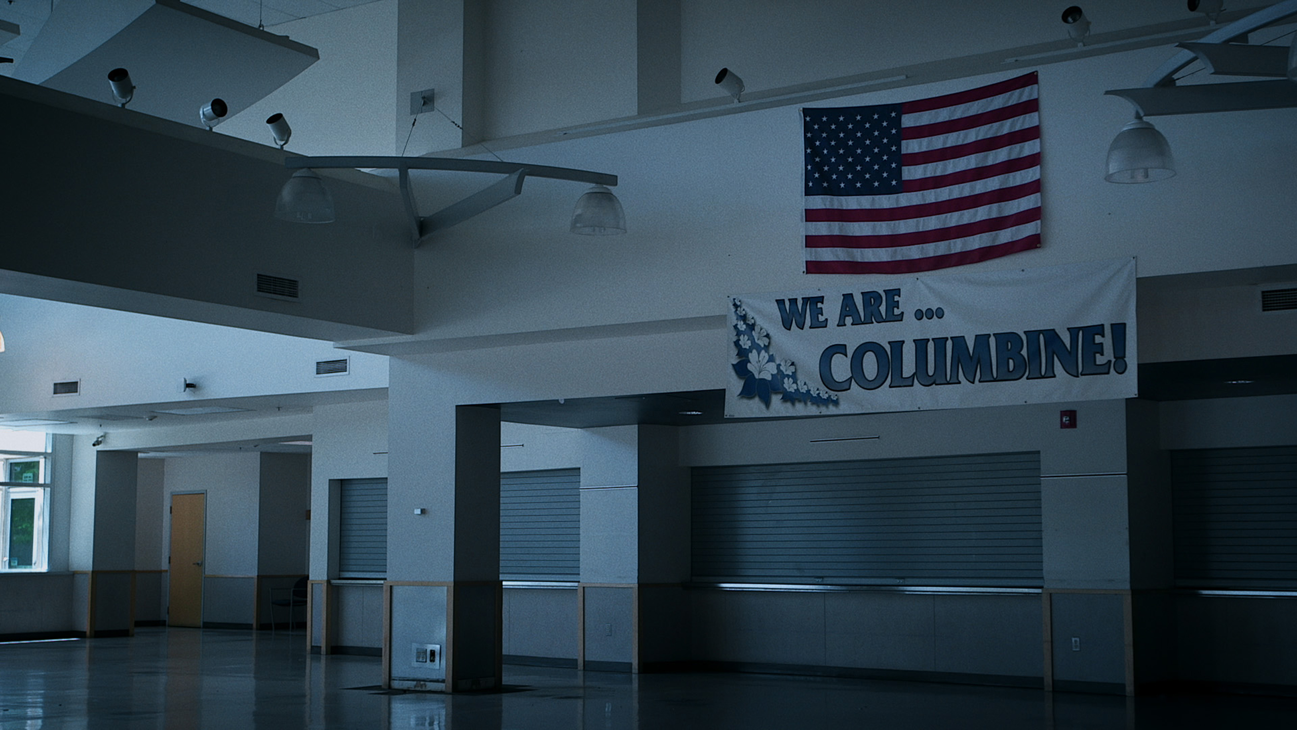 A Columbine Survivor Directs A Documentary About The School 20 Years A Columbine Survivor Directs A Documentary About The School 20 Years