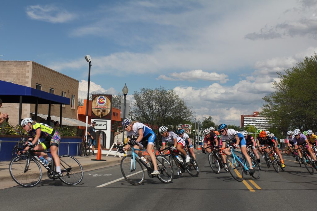 Colorado Bike Race Offers Equal Prize Money To Men And Women | Colorado ...