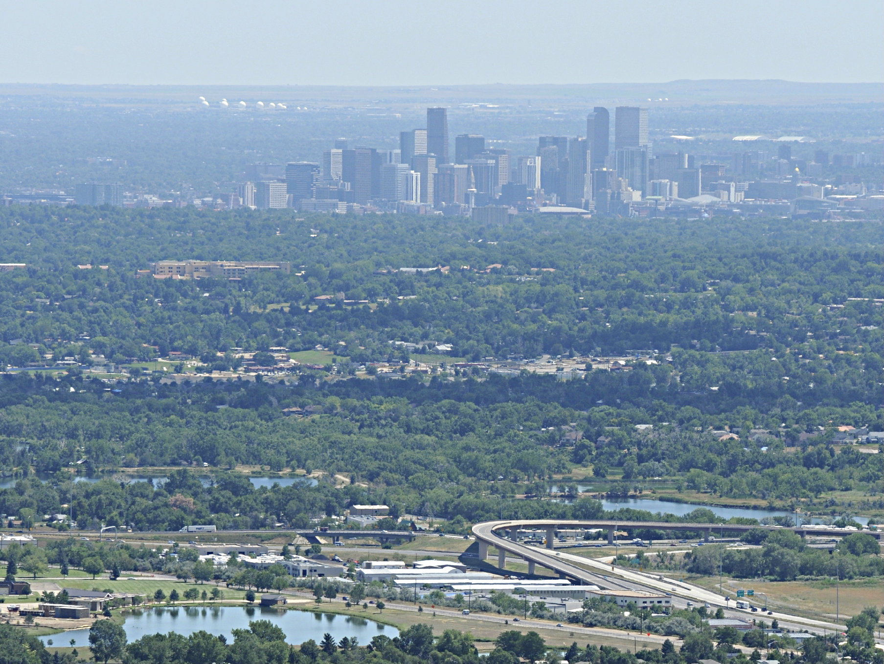 Ozone Alerts What You Need To Know Colorado Public Radio