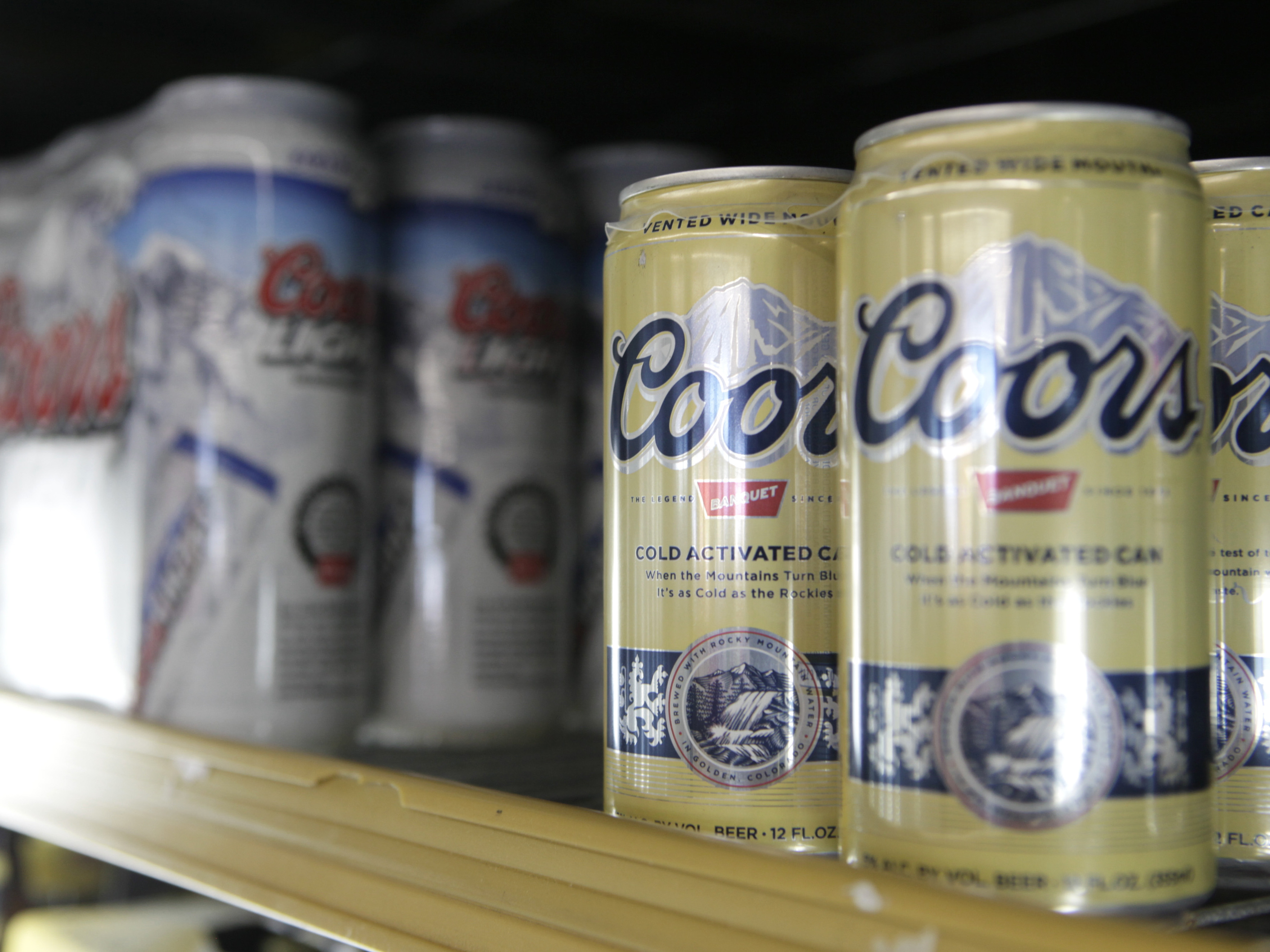 Beer is big business in Colorado Colorado Public Radio