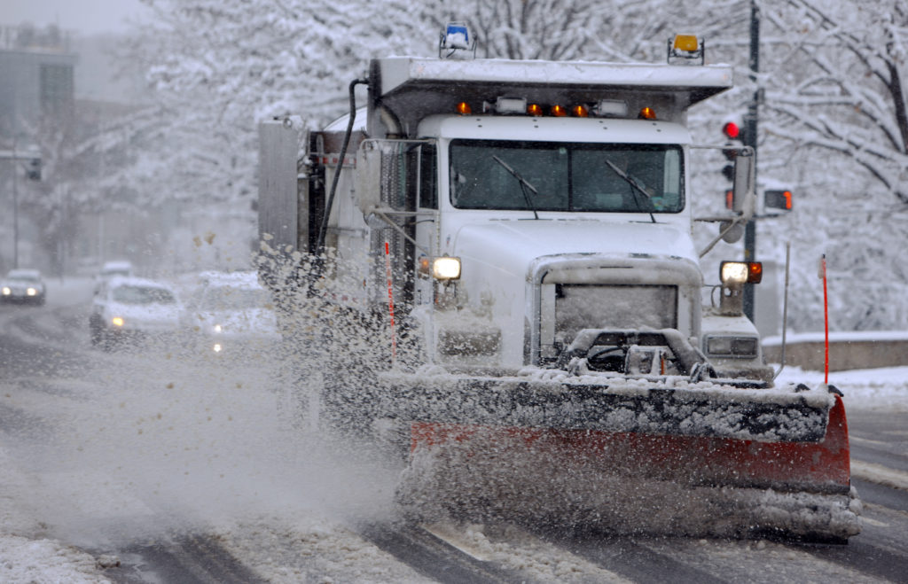 CDOT Is Still Looking For 70 More Snow Plow Drivers For The Winter