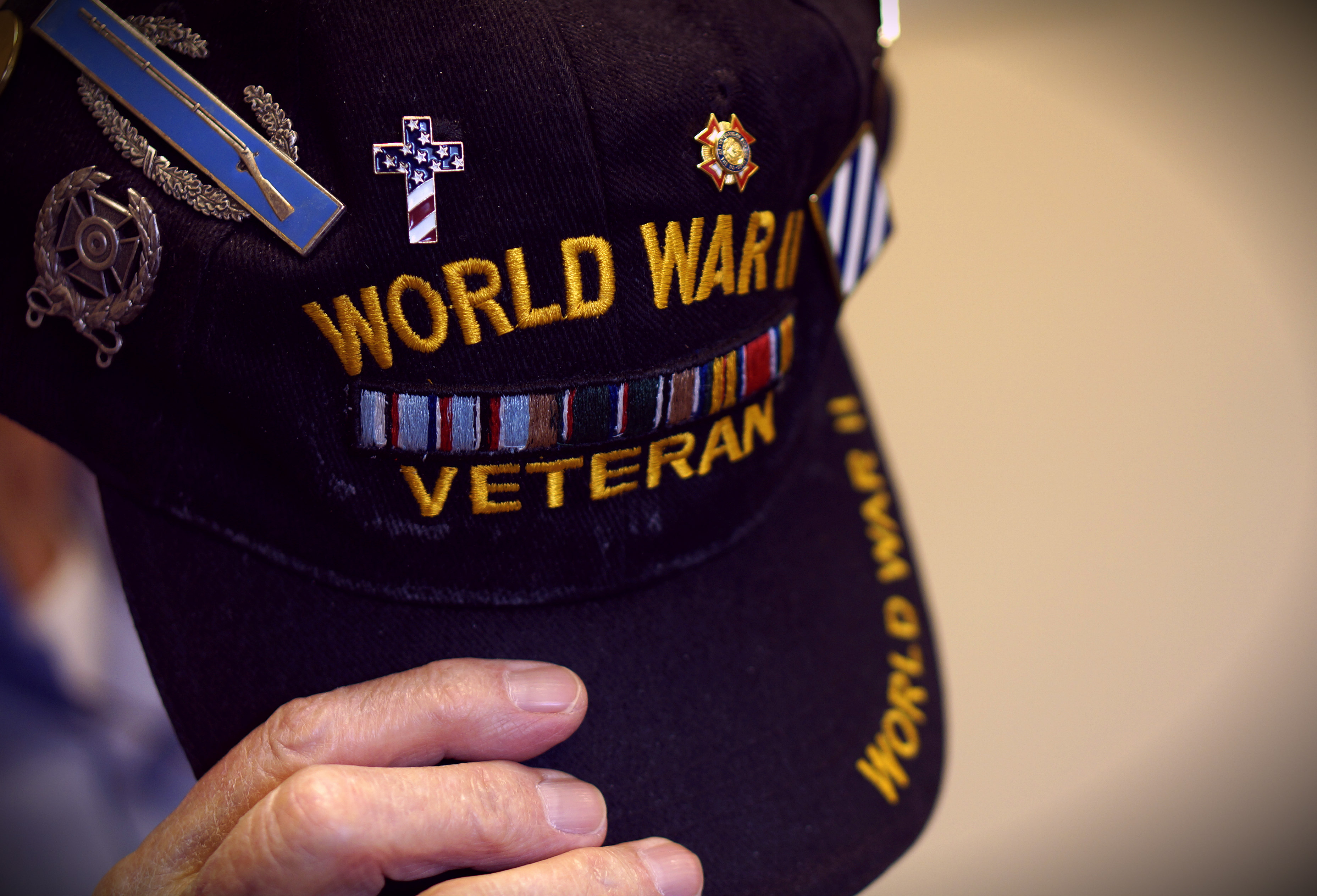 Memories Of War Are Still Vivid For These Colorado WWII Veterans