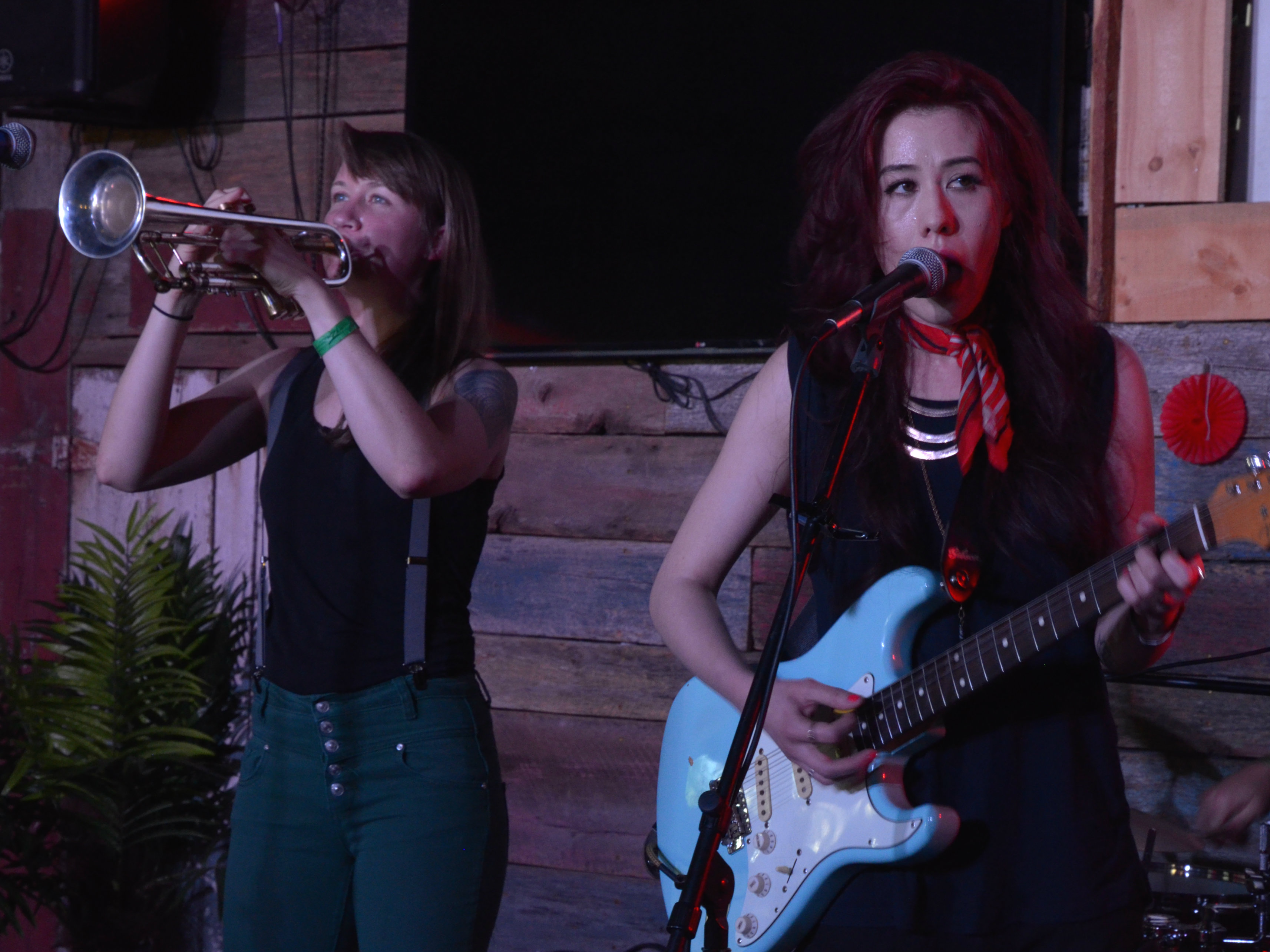 Photo: Florea Westword Music Showcase