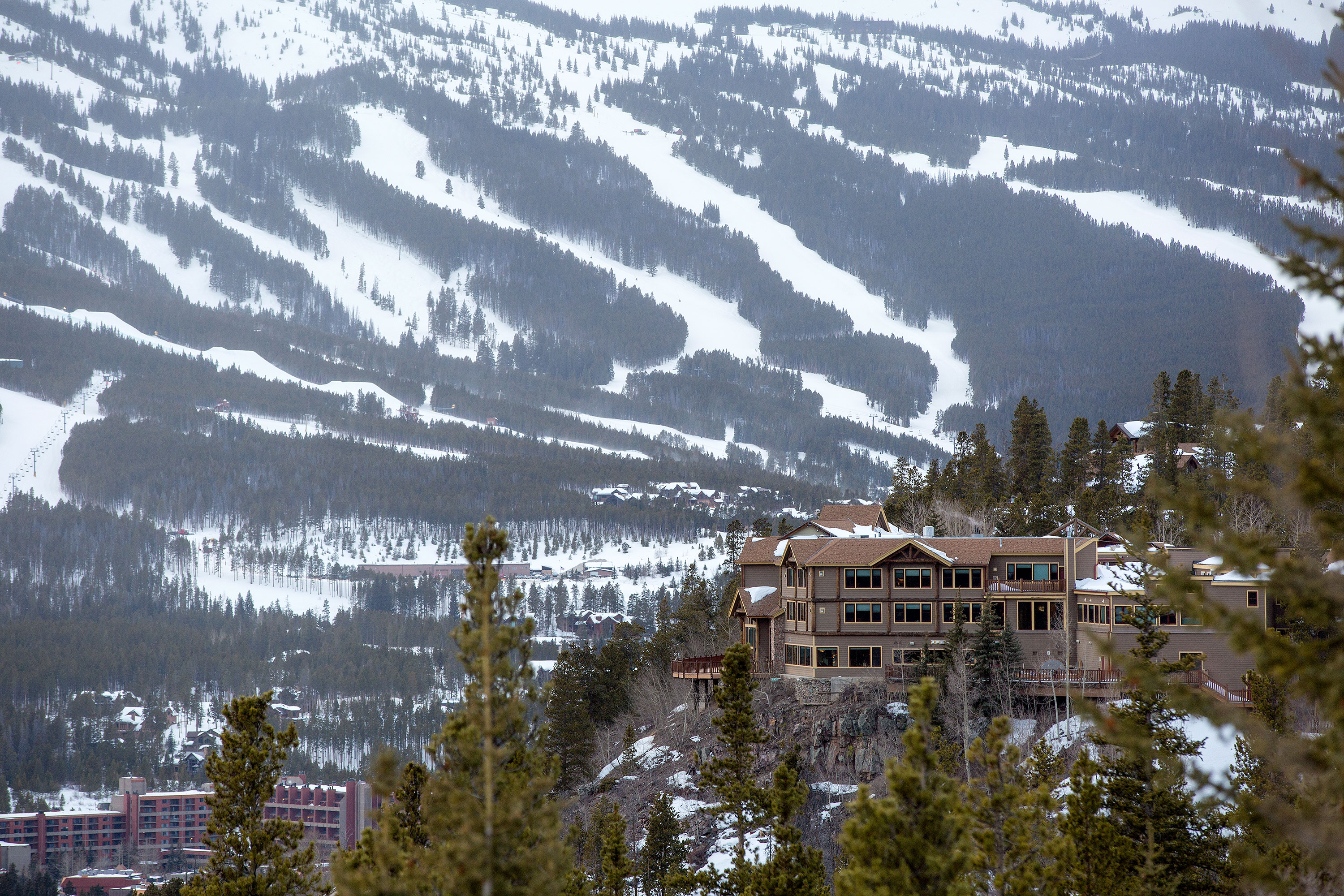 Photo Fairplay Cost Of Living 18 HV 20190227 Colorado Public Radio