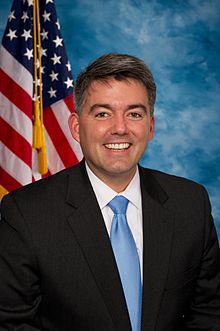 Photo: Cory Gardner