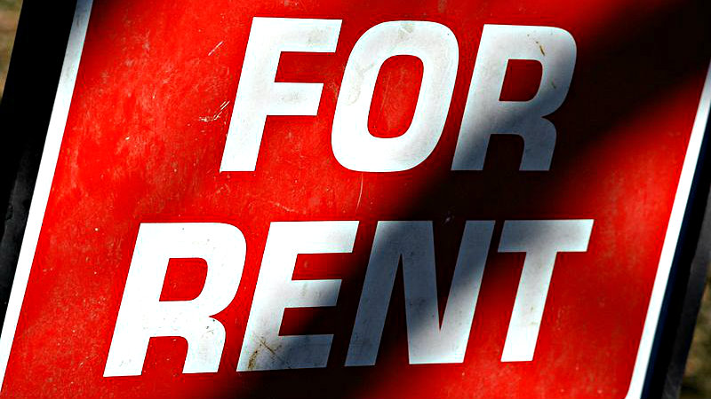 Photo: For Rent