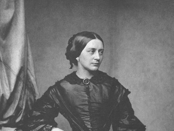 Photo: Clara Schumann