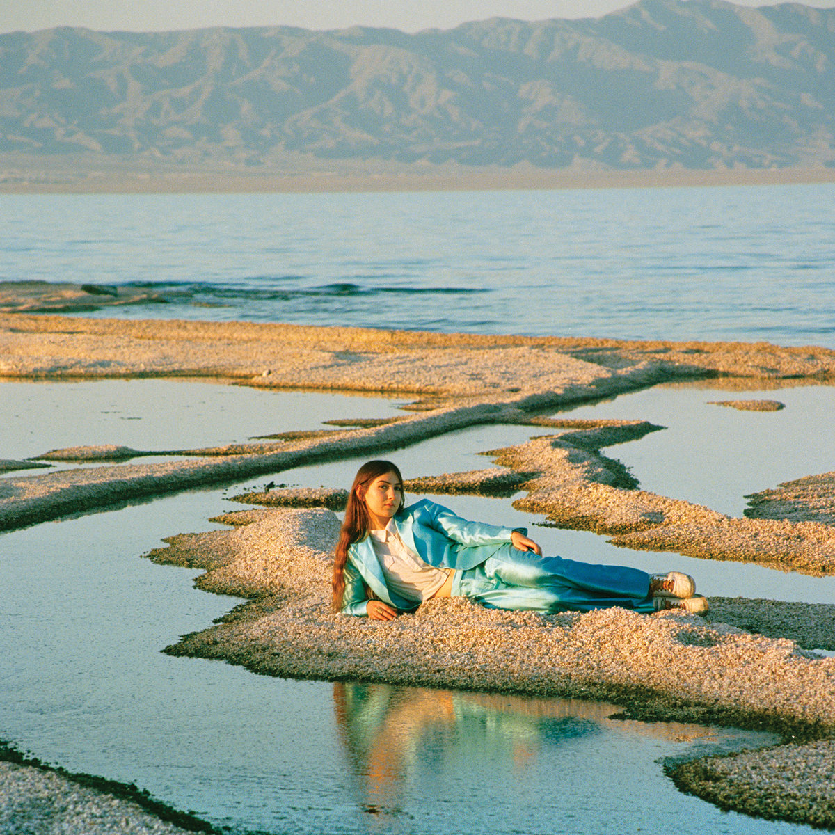 Photo: Weyes Blood, 'Front Row Seat To Planet Earth'