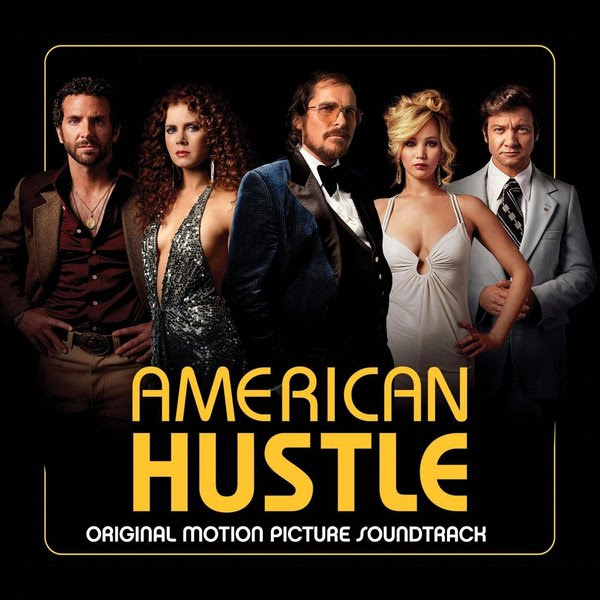 photo: American Hustle soundtrack full