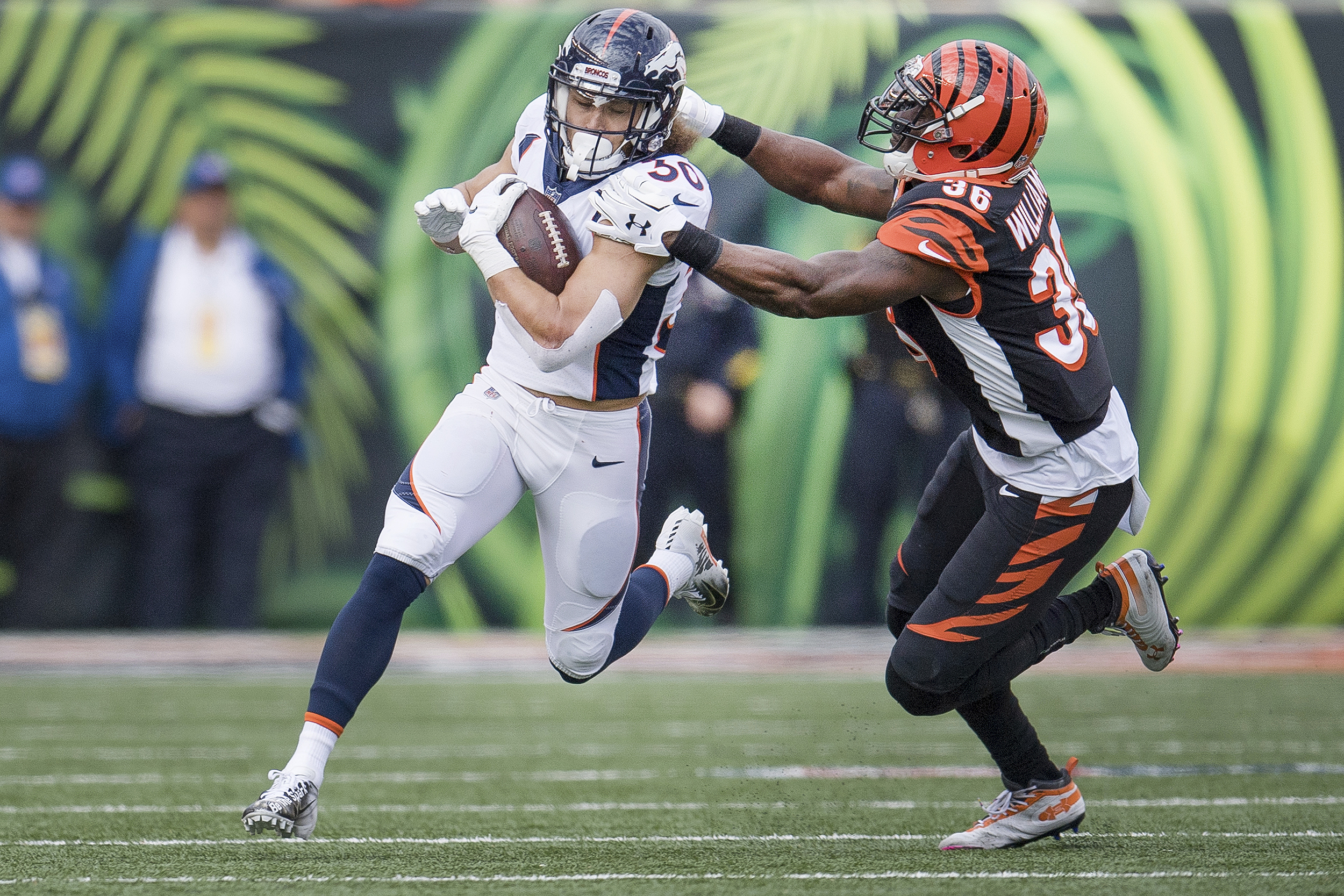 Photo: Phillip Lindsay 1 AP