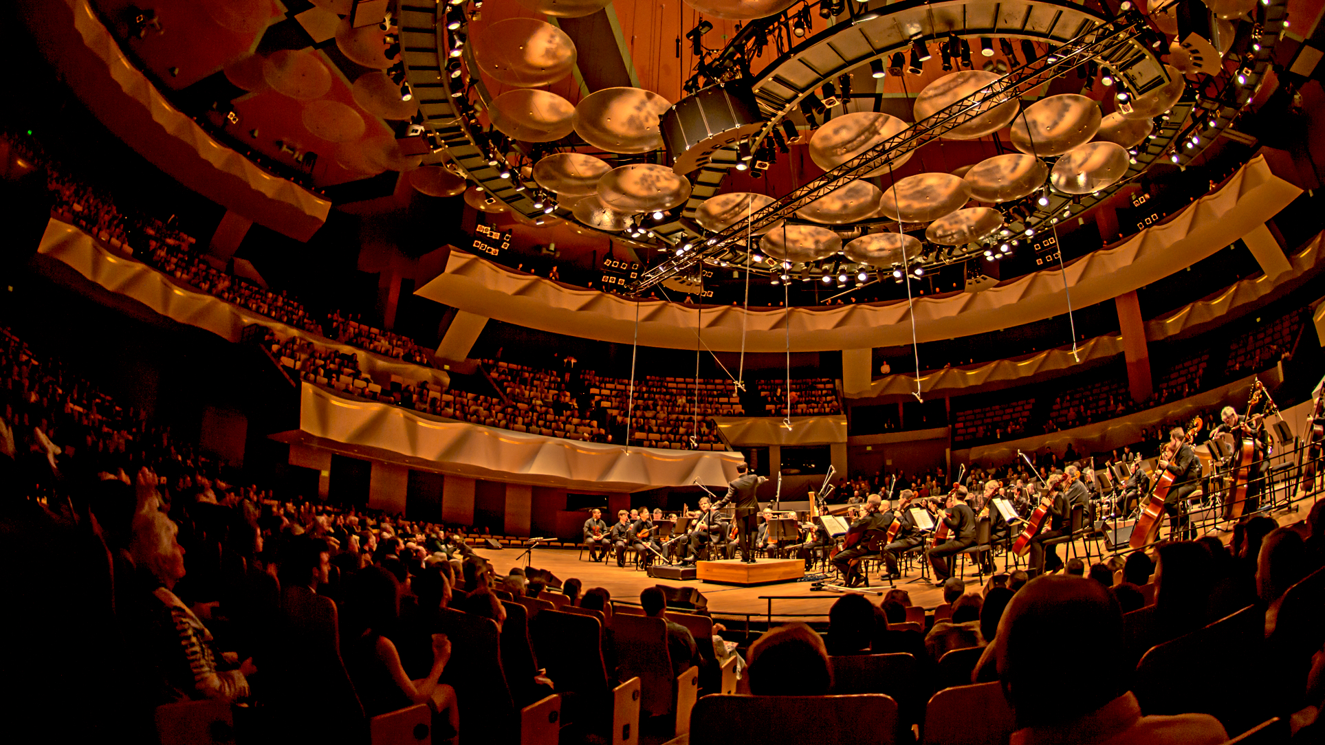 Colorado Ballet Seating Chart