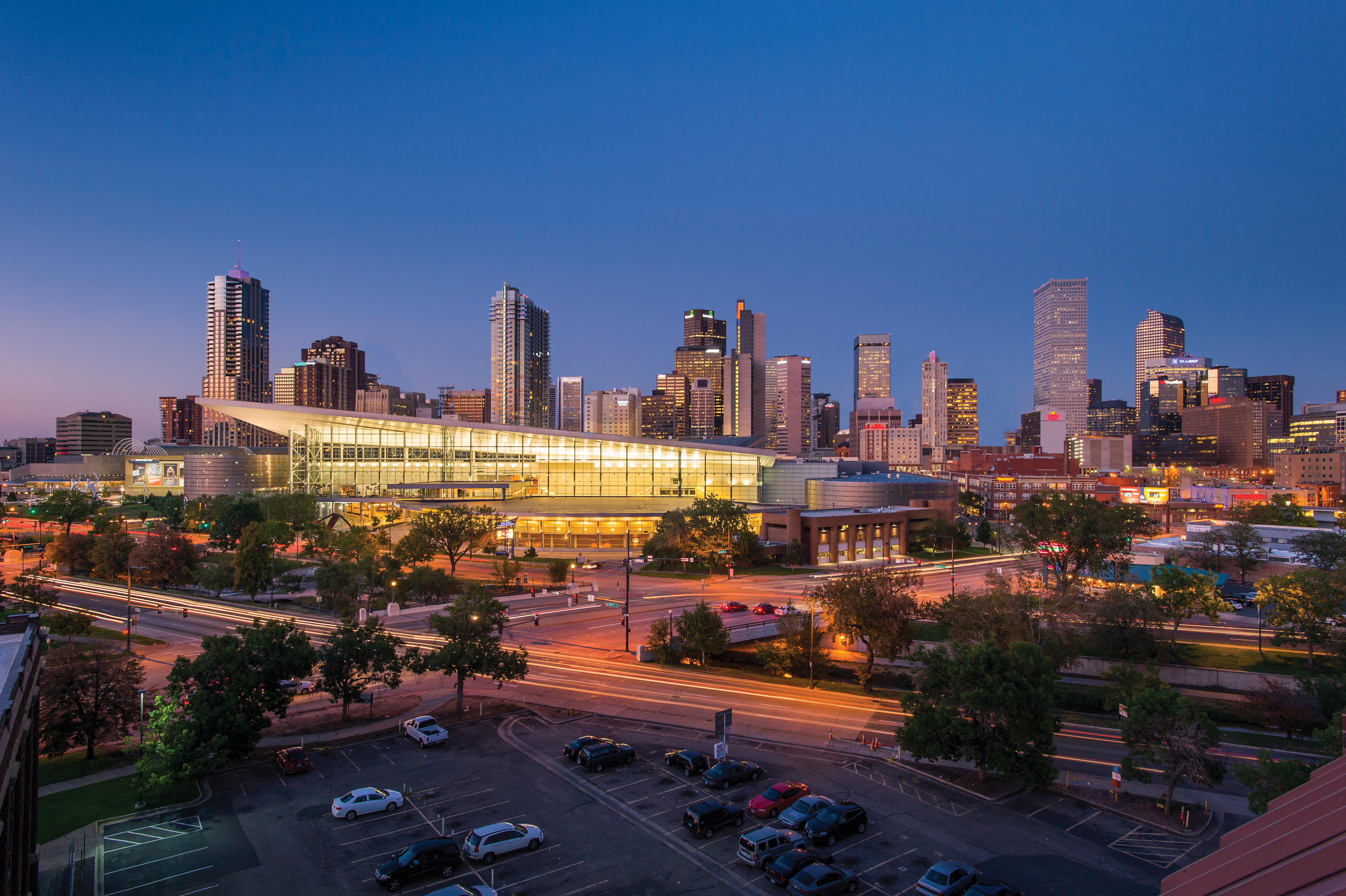Development Company Fires Employee As Convention Center Scandal 