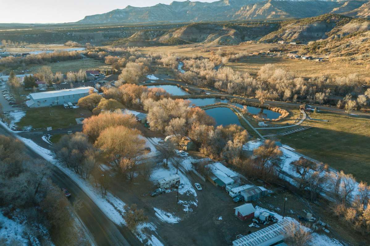 Federal Job Corps Privatizing, Throwing Western Slope Center’s Future