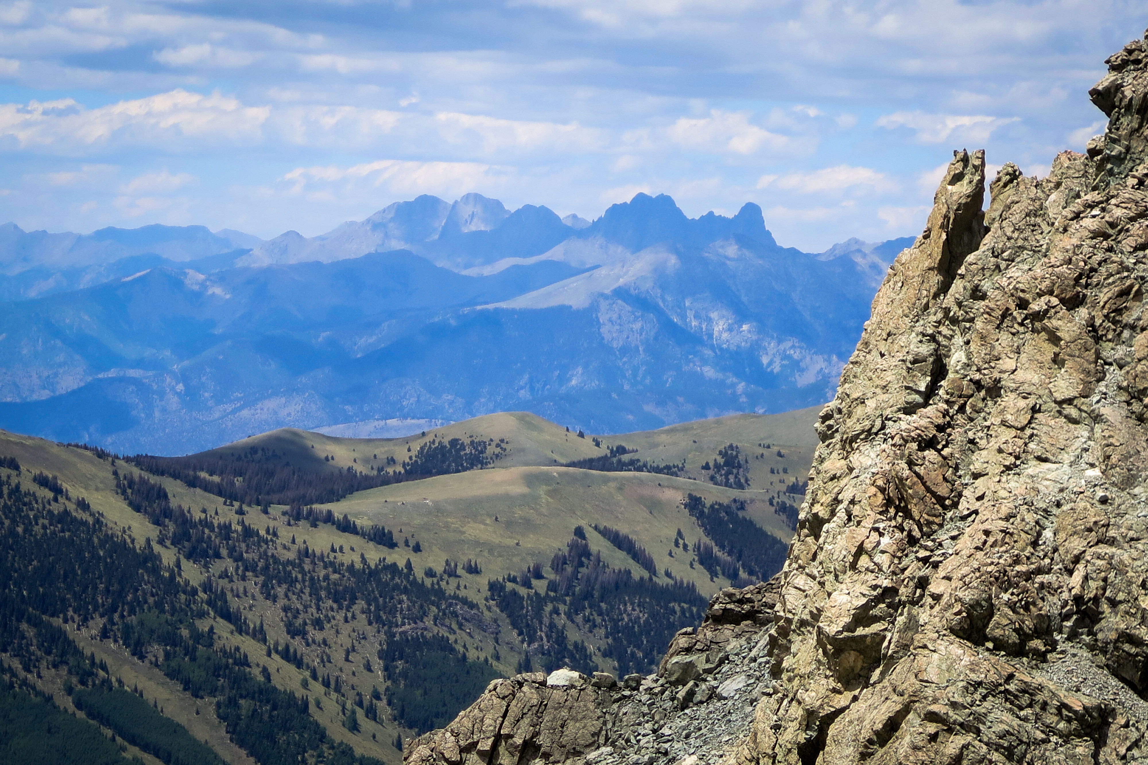 Could the 14,000-foot Kit Carson Mountain in southern Colorado get a new name? - Vimarsana News