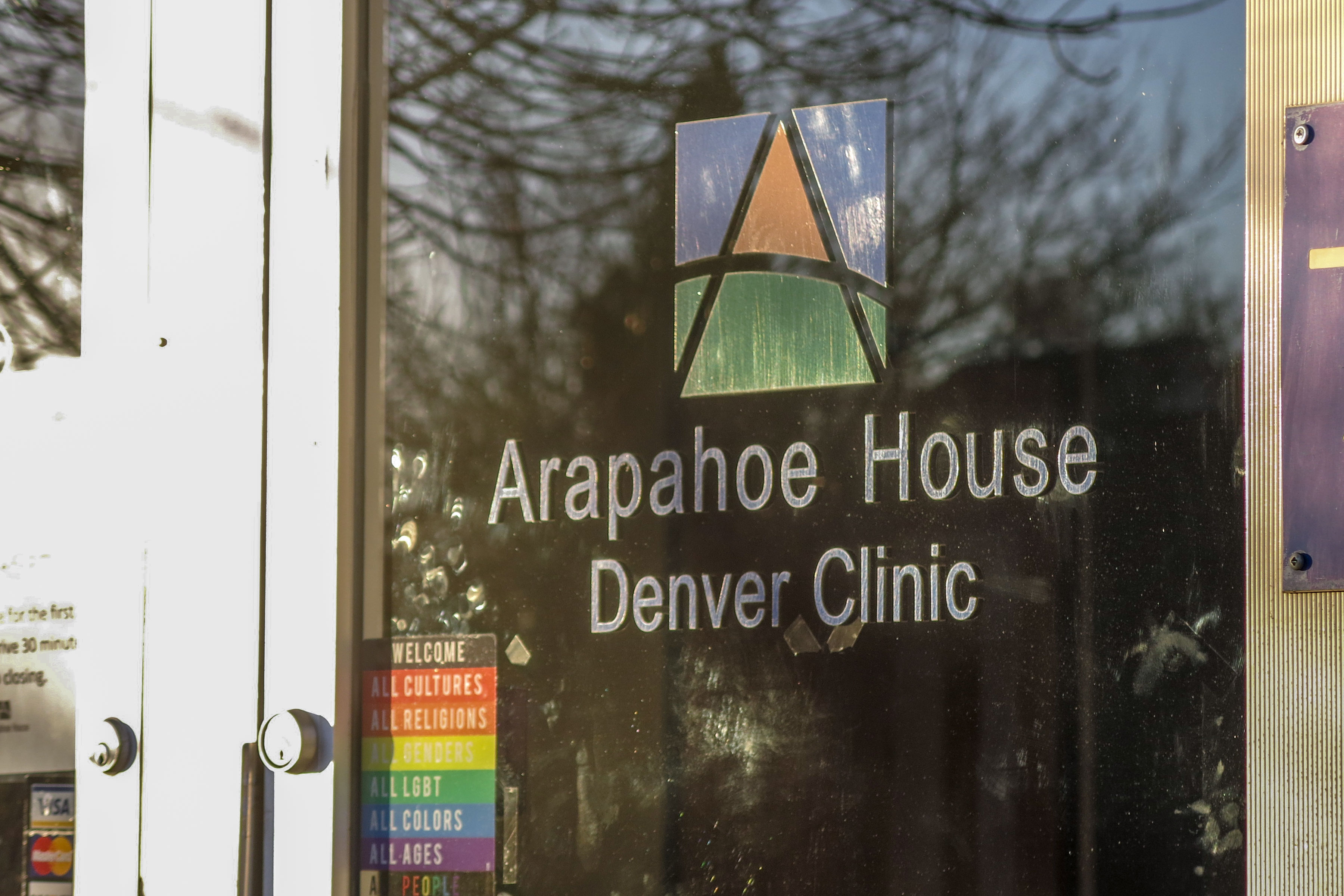 Photo - Arapahoe House 1 | A House Clinic - JDaley