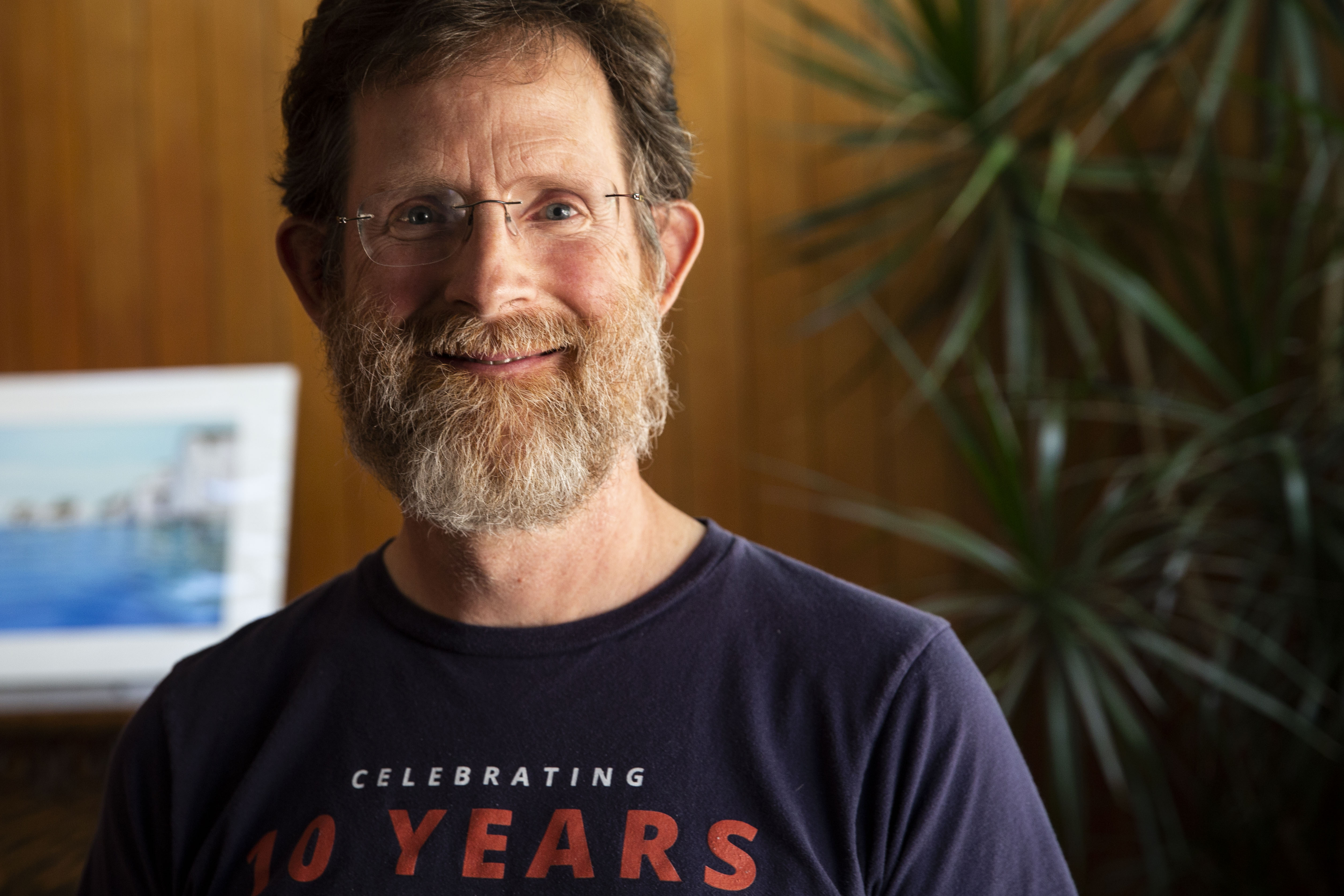 Photo: Neal McBurnett | Minor