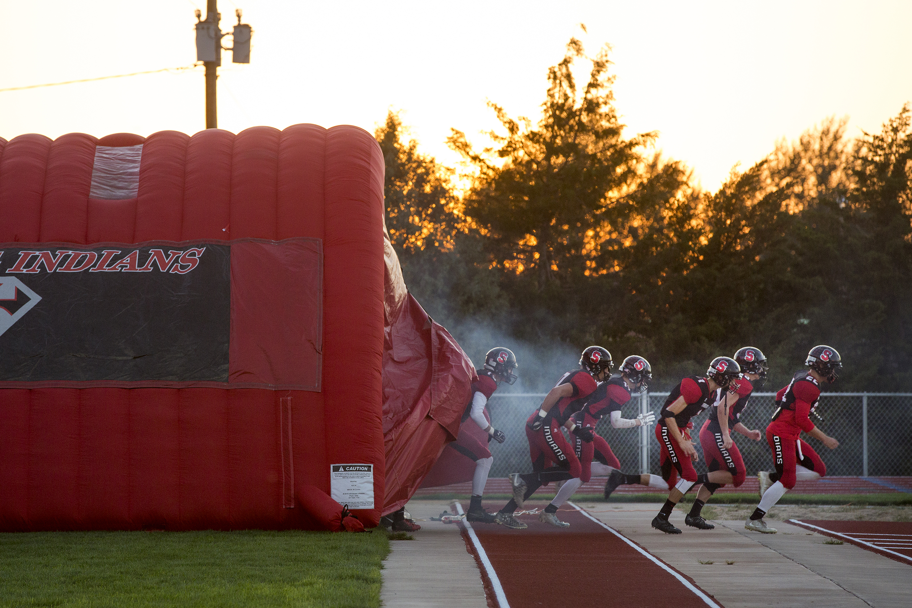 Photo: ELX 2018 Road Trip I70 3| Strasburg Football Entry