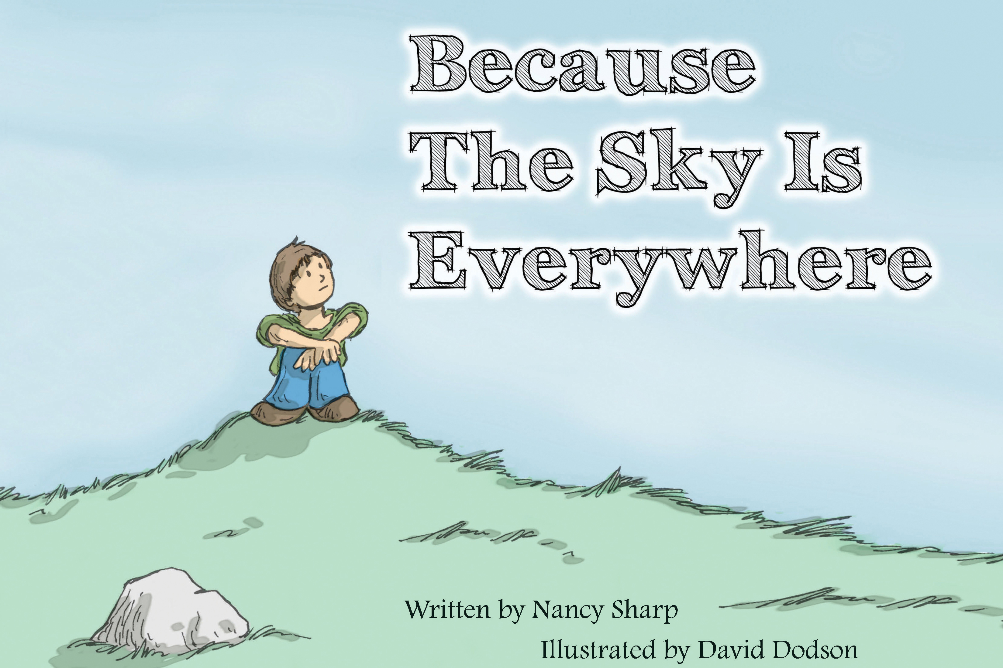 Sky Is Everywhere Excerpt 4