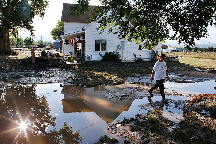 Trump administration releases $90 million in FEMA funds to Colorado, after months-long delay