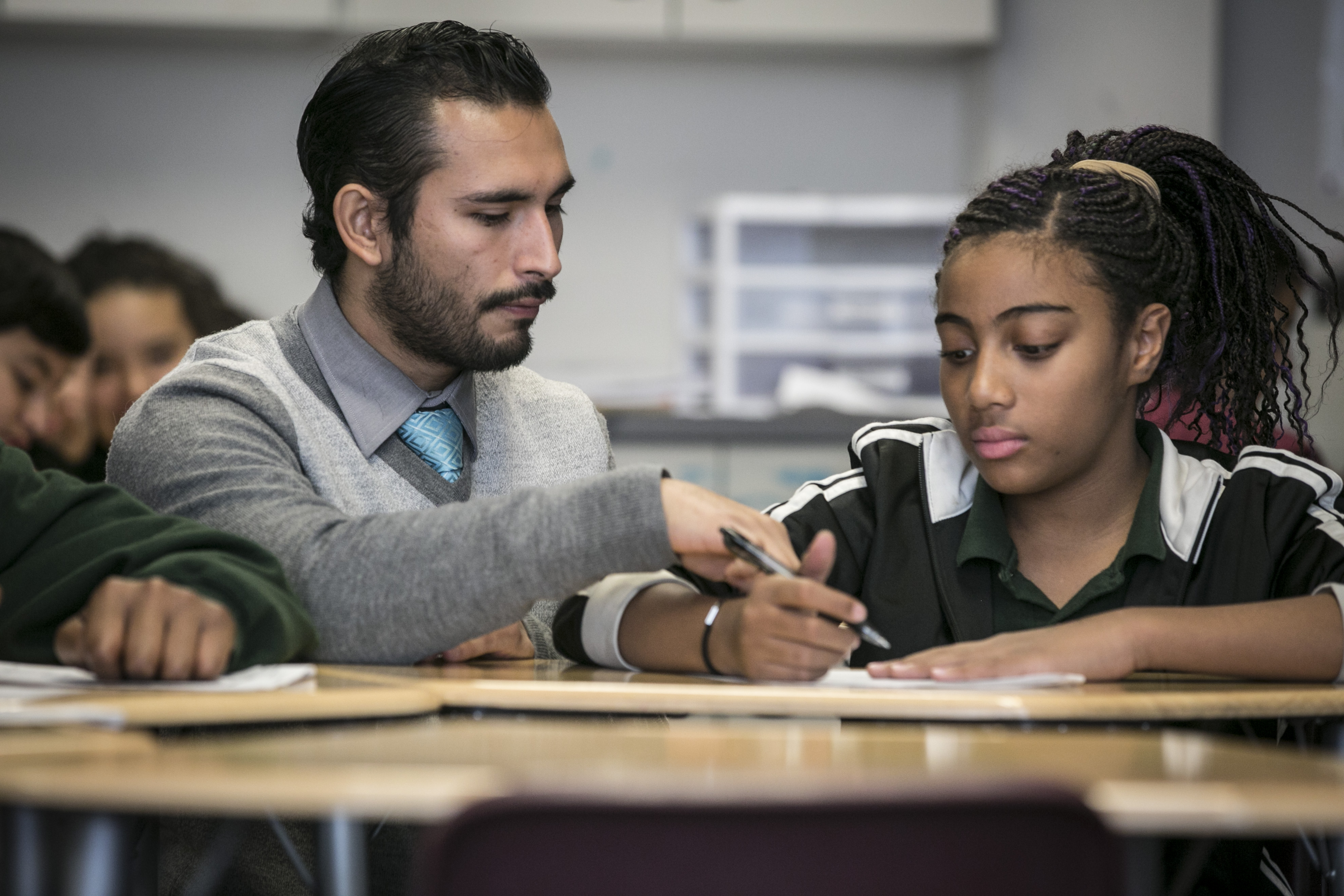 KIPP Northeast Denver Leadership Academy