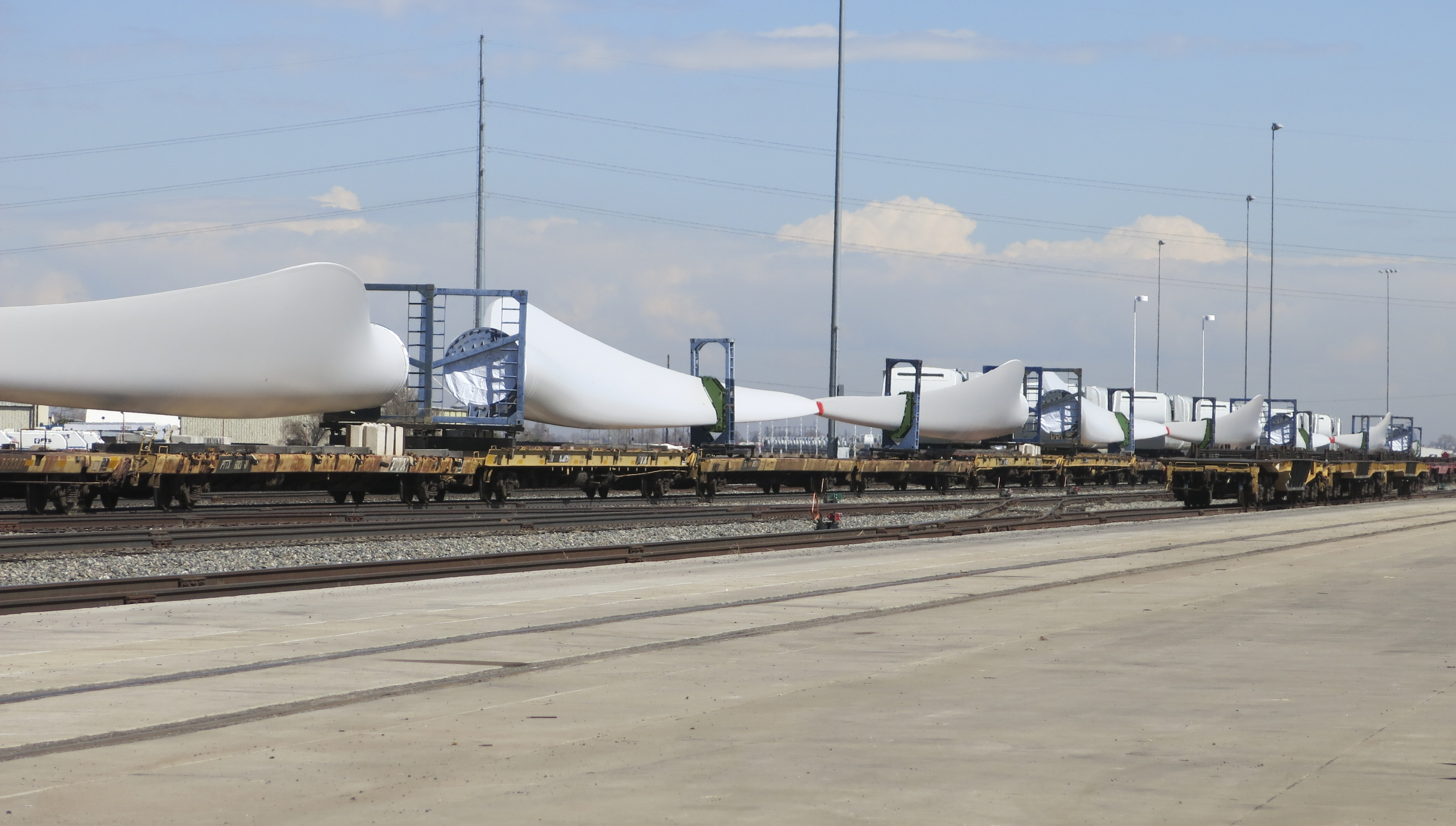 Colorado Has More Wind Energy Jobs Than Most, Report Finds Colorado