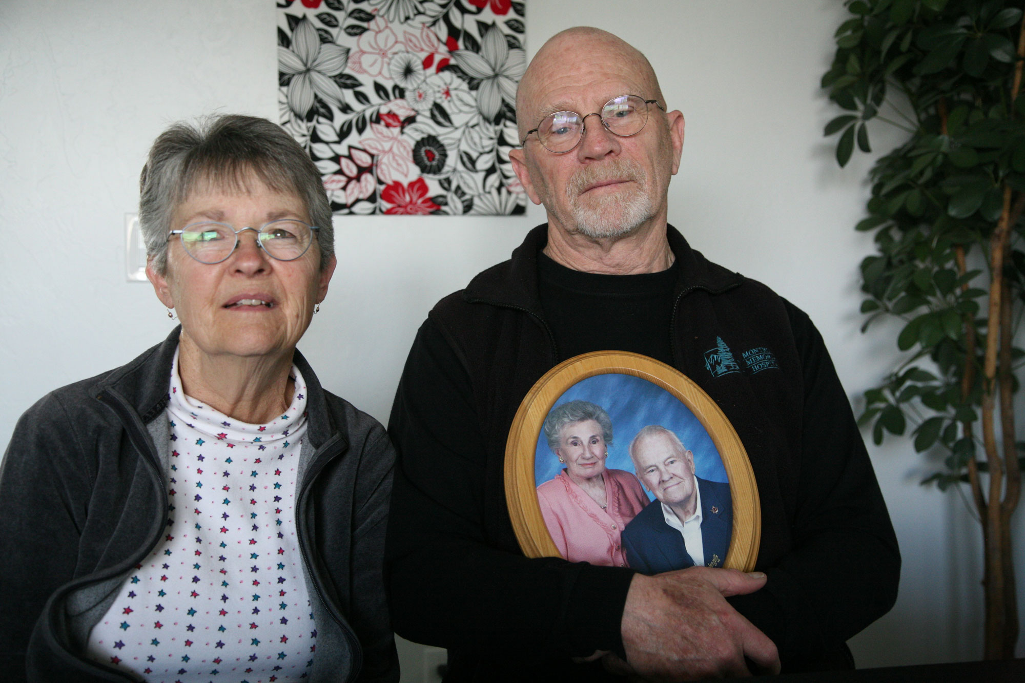 For Montrose Families At The Center Of The Funeral Home Scandal ...